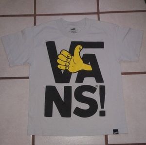 Vans Thumbs up Tee